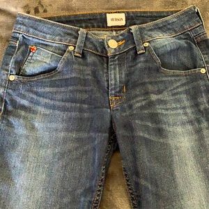 Hudson Jeans